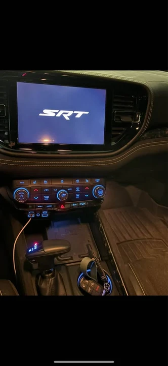 2022 Dodge Durango 3rd Gen - Image 4 of 5