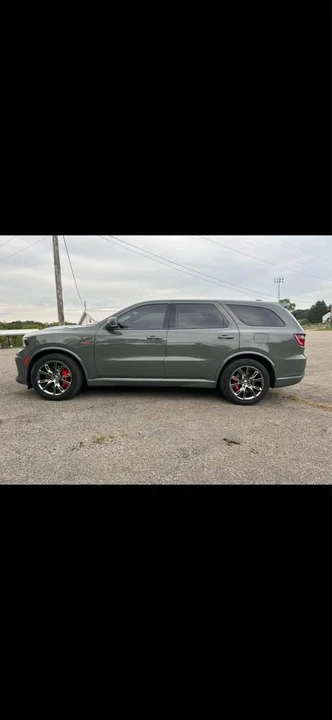 2022 Dodge Durango 3rd Gen - Image 2 of 5