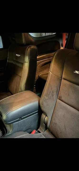2022 Dodge Durango 3rd Gen - Image 5 of 5