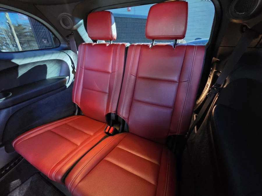 2022 Dodge Durango SRT Hellcat 3rd Gen - Image 8 of 14