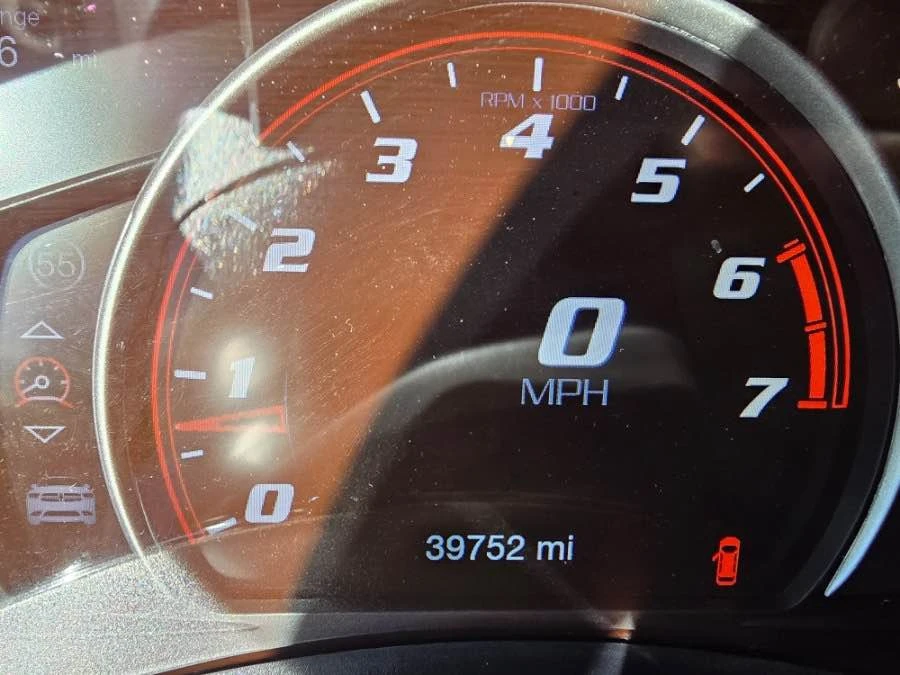 2022 Dodge Durango SRT Hellcat 3rd Gen - Image 11 of 14