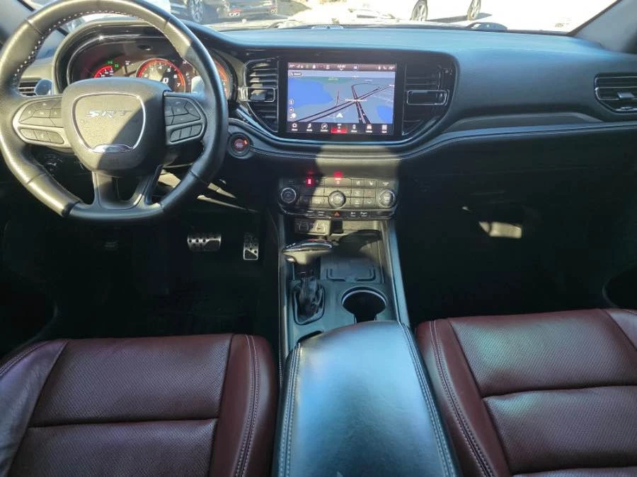 2022 Dodge Durango SRT Hellcat 3rd Gen - Image 4 of 14