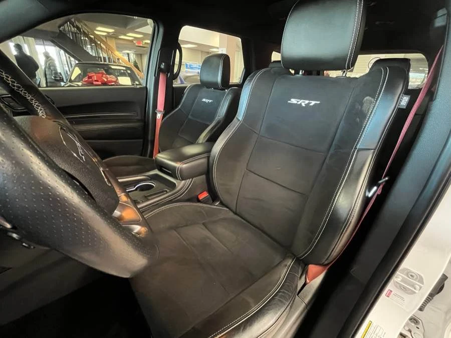 2022 Dodge Durango 3rd Gen - Image 7 of 16