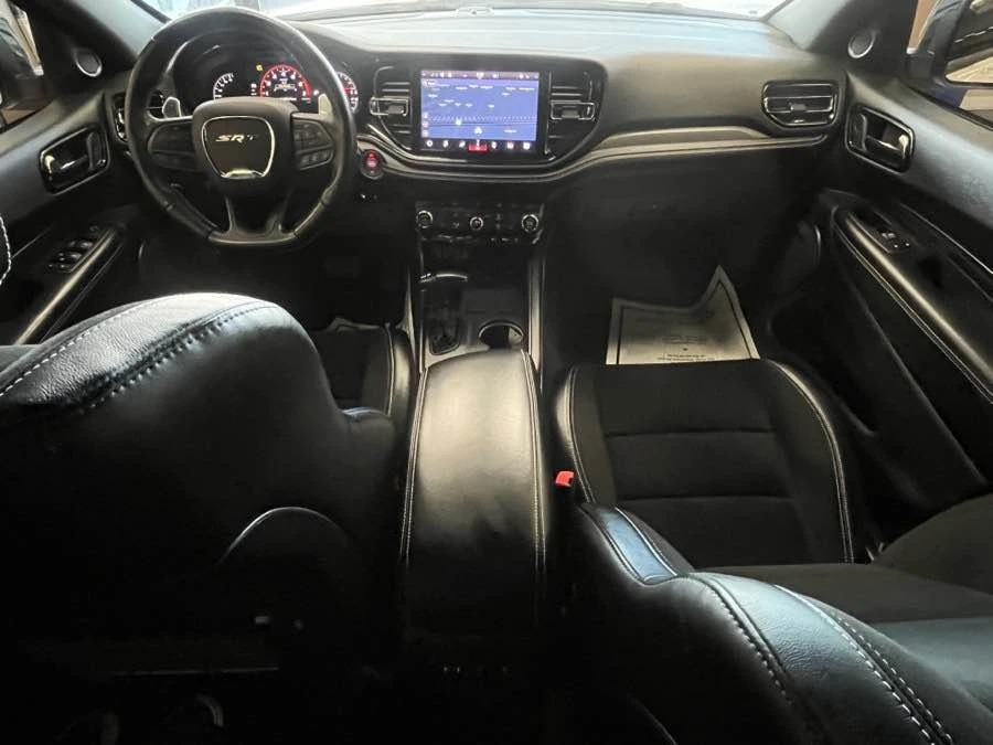 2022 Dodge Durango 3rd Gen - Image 13 of 16