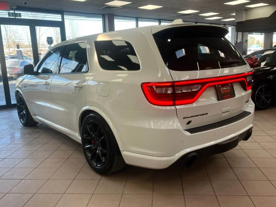 2022 Dodge Durango 3rd Gen - Image 3 of 16