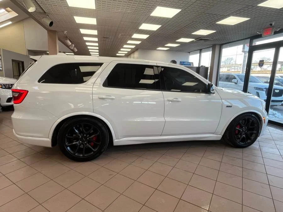 2022 Dodge Durango 3rd Gen - Image 5 of 16