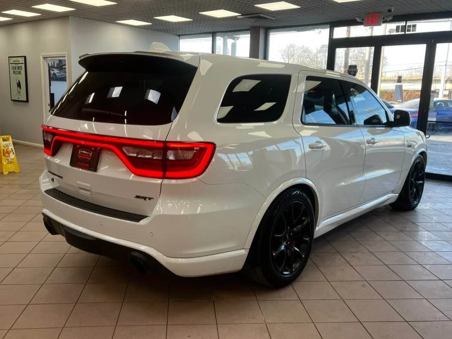 2022 Dodge Durango 3rd Gen - Image 4 of 16