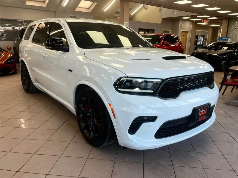 2022 Dodge Durango 3rd Gen - Image 6 of 16