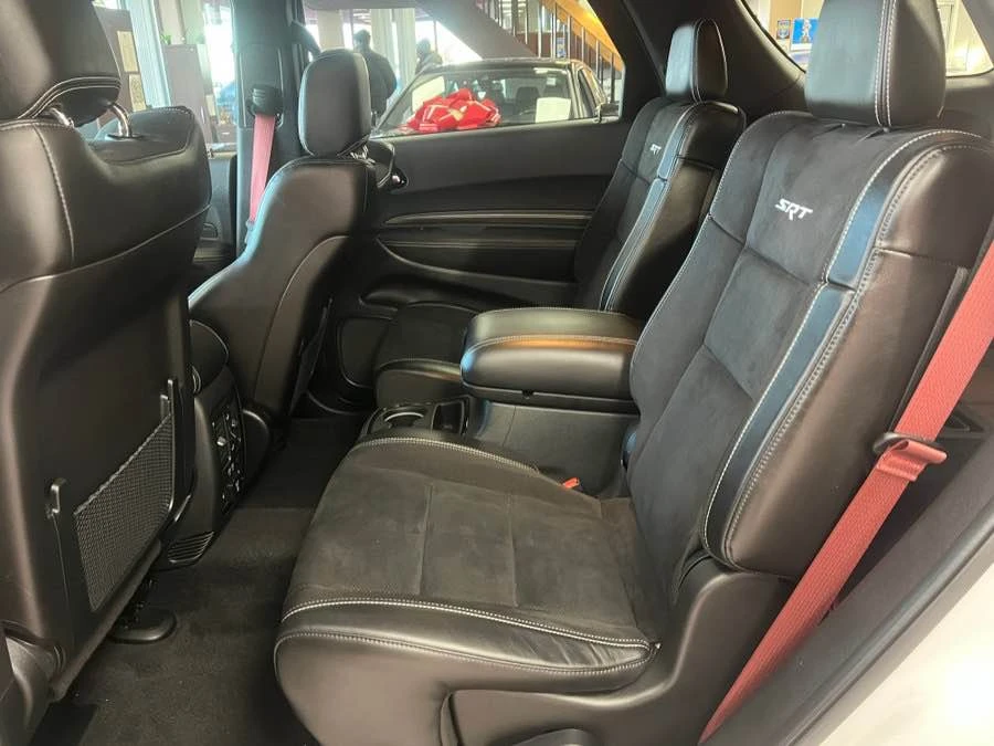 2022 Dodge Durango 3rd Gen - Image 9 of 16