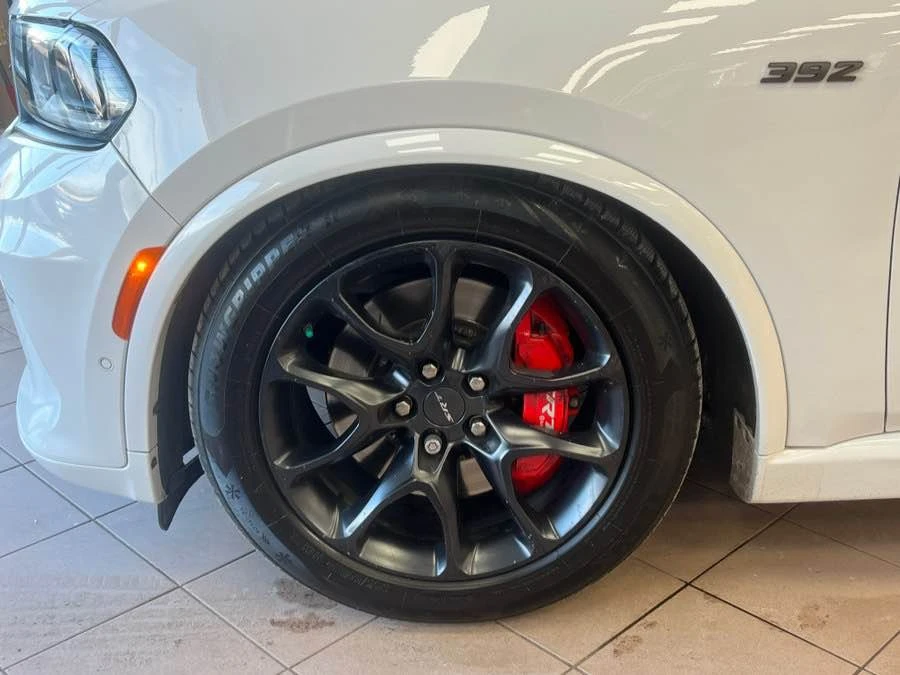 2022 Dodge Durango 3rd Gen - Image 16 of 16