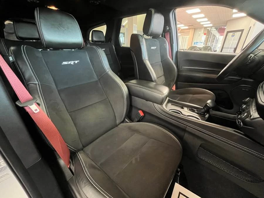 2022 Dodge Durango 3rd Gen - Image 12 of 16