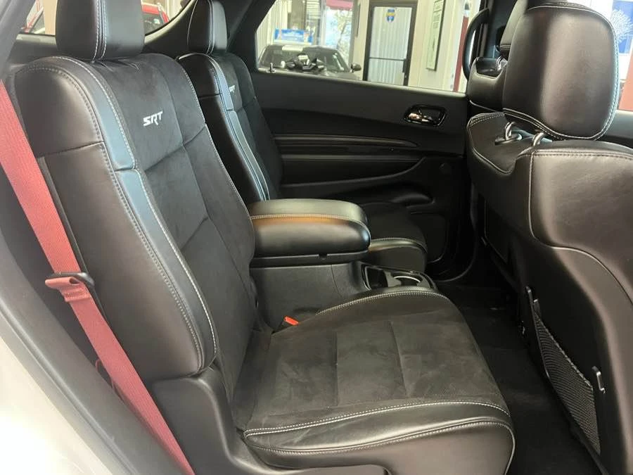 2022 Dodge Durango 3rd Gen - Image 11 of 16