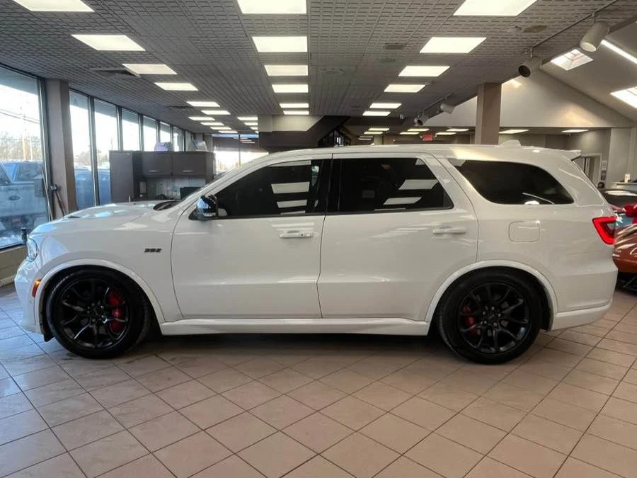 2022 Dodge Durango 3rd Gen - Image 2 of 16