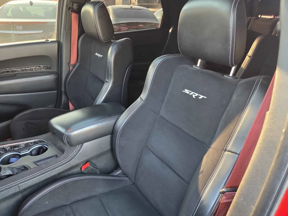 2022 Dodge Durango 3rd Gen - Image 15 of 18
