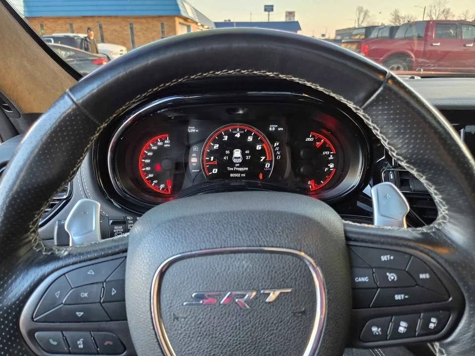 2022 Dodge Durango 3rd Gen - Image 16 of 18