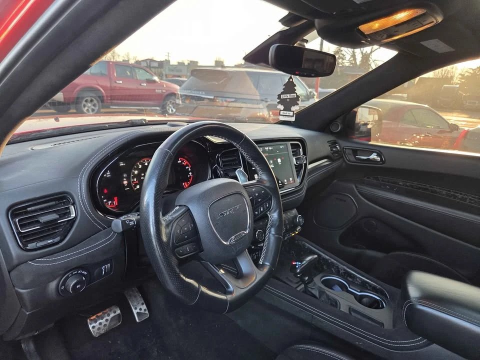 2022 Dodge Durango 3rd Gen - Image 14 of 18