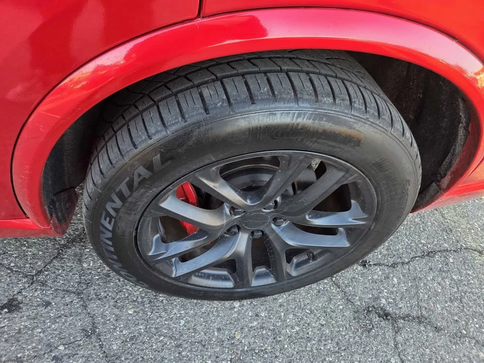 2022 Dodge Durango 3rd Gen - Image 13 of 18