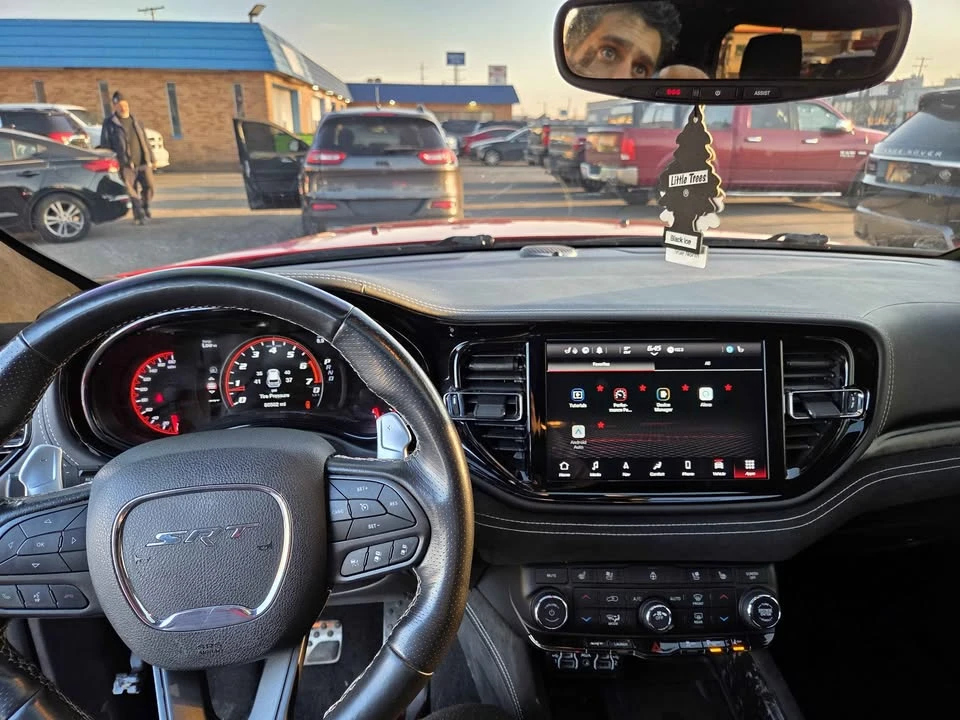 2022 Dodge Durango 3rd Gen - Image 17 of 18