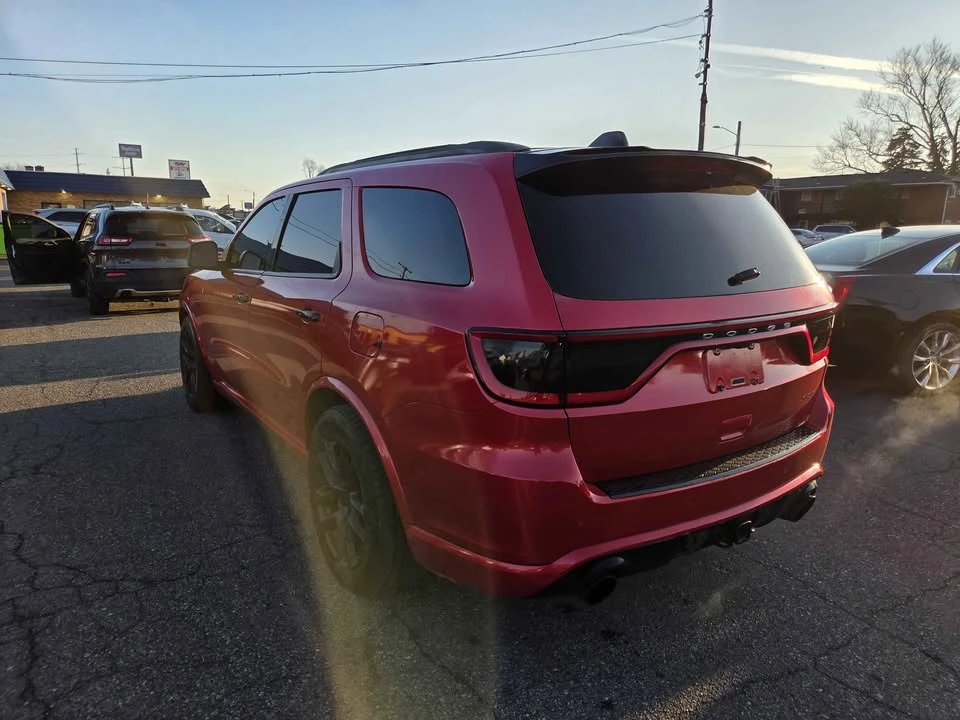 2022 Dodge Durango 3rd Gen - Image 10 of 18