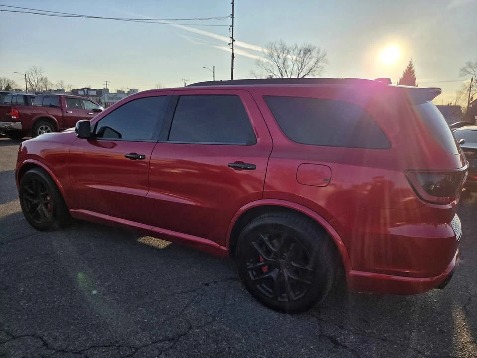 2022 Dodge Durango 3rd Gen - Image 11 of 18