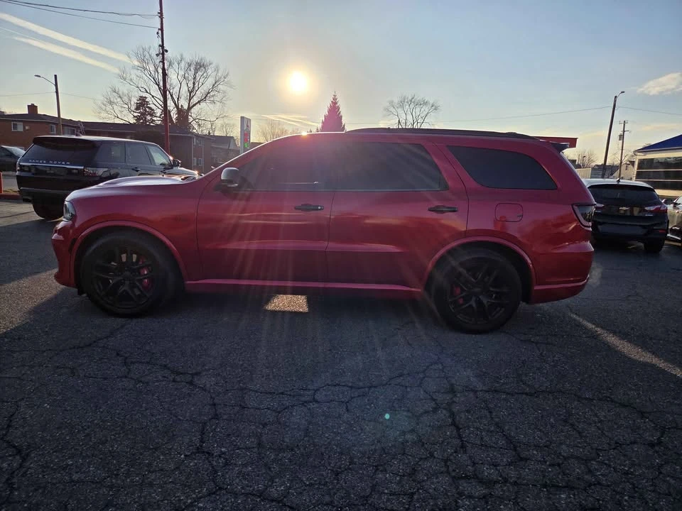 2022 Dodge Durango 3rd Gen - Image 12 of 18