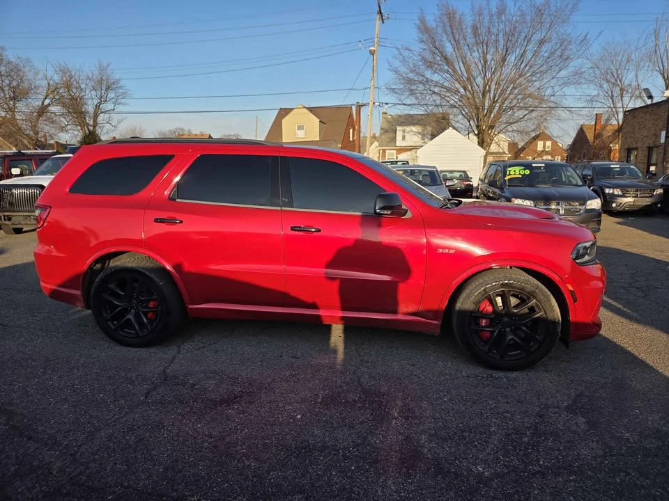2022 Dodge Durango 3rd Gen - Image 7 of 18