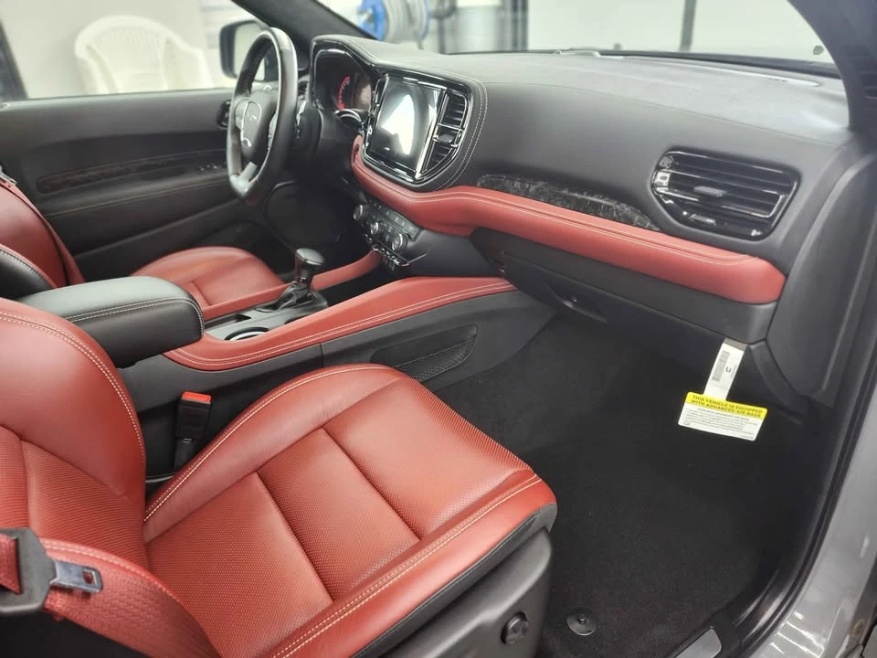 2022 Dodge Durango SRT Hellcat 3rd Gen - Image 7 of 19