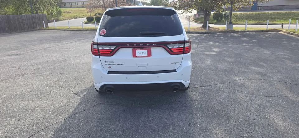 2022 Dodge Durango 3rd Gen - Image 2 of 7