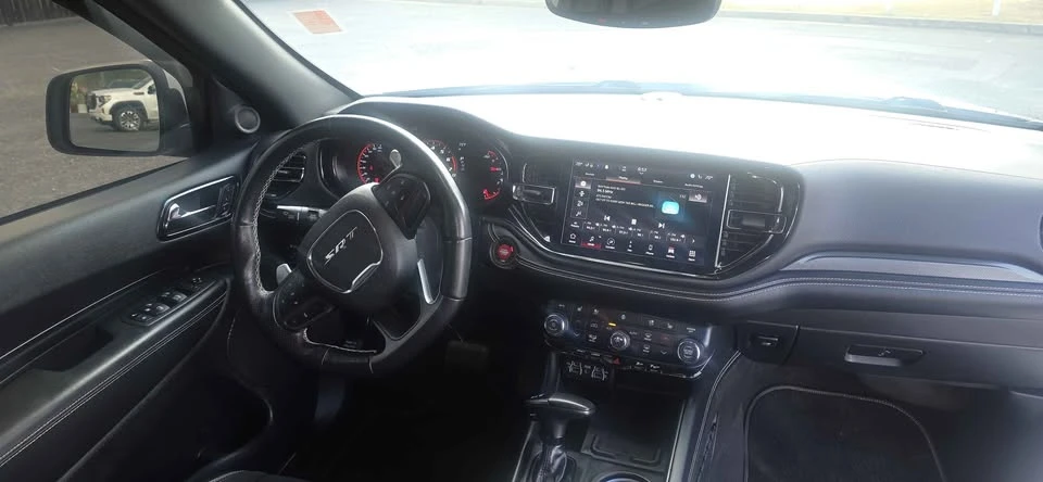 2022 Dodge Durango 3rd Gen - Image 7 of 7
