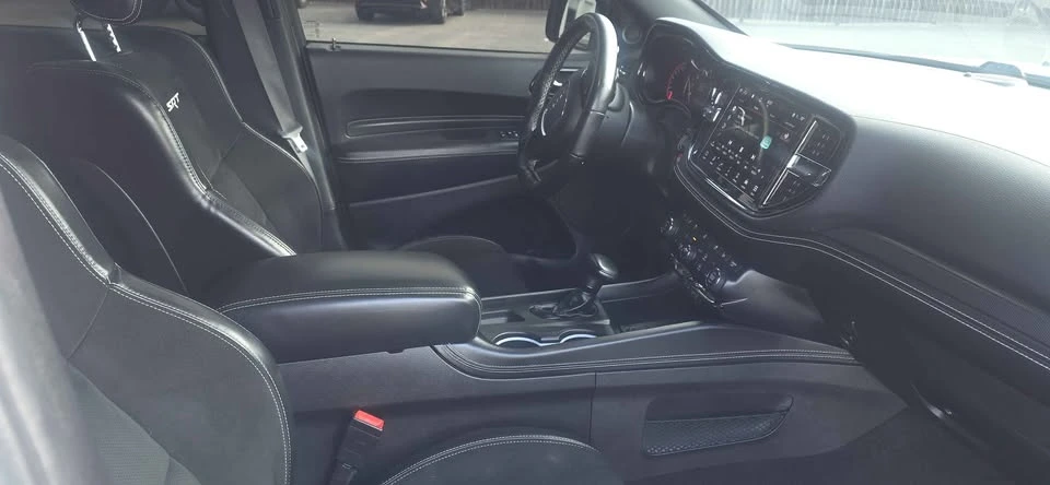 2022 Dodge Durango 3rd Gen - Image 5 of 7
