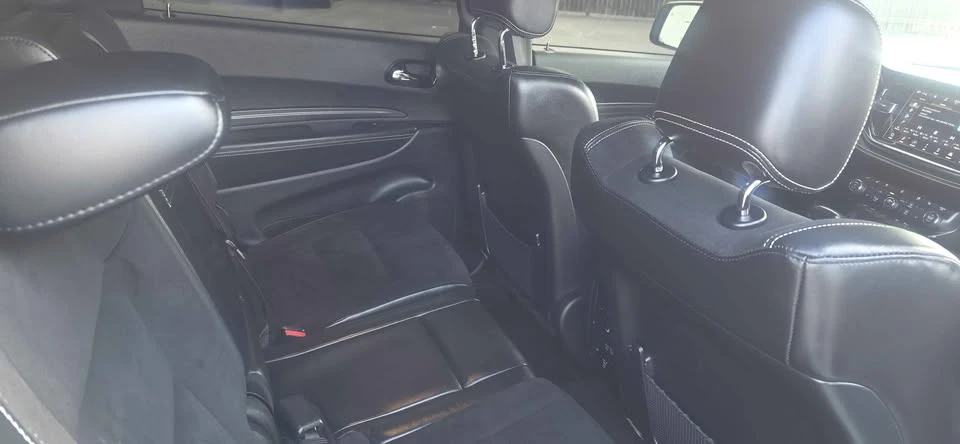 2022 Dodge Durango 3rd Gen - Image 6 of 7