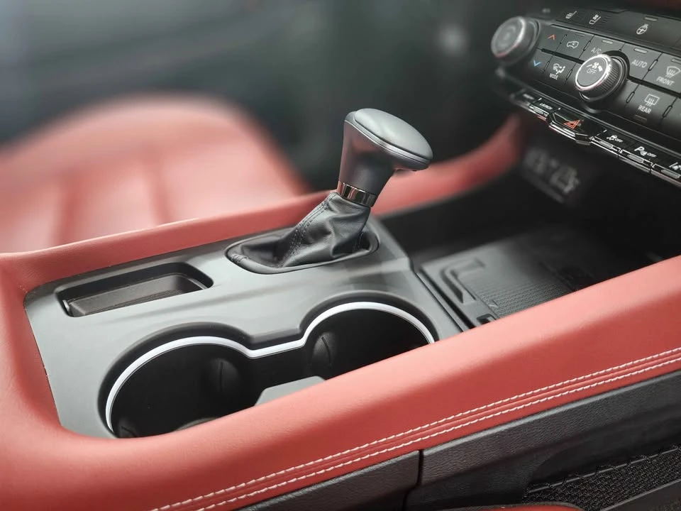 2022 Dodge Durango SRT Hellcat 3rd Gen - Image 10 of 19