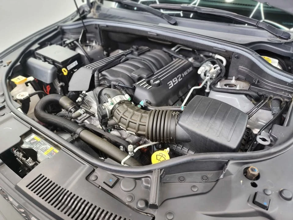 2022 Dodge Durango SRT Hellcat 3rd Gen - Image 12 of 19