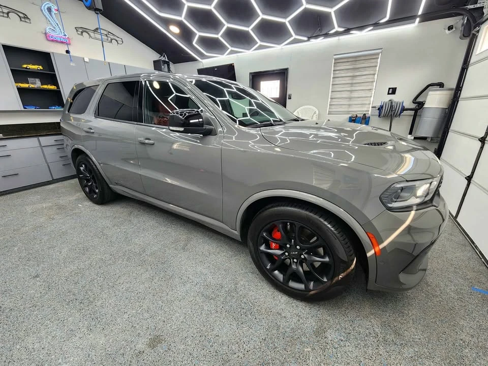 2022 Dodge Durango SRT Hellcat 3rd Gen - Image 2 of 19