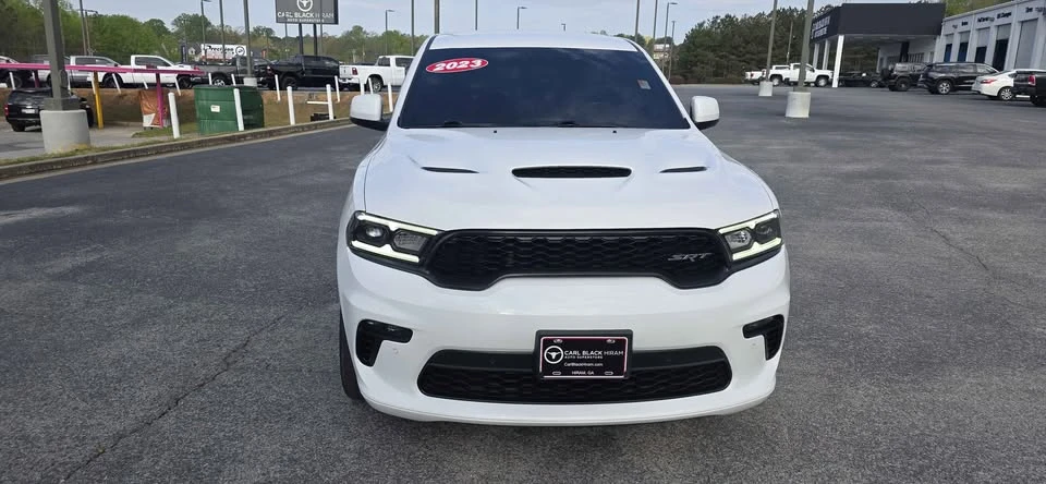 2022 Dodge Durango 3rd Gen - Image 4 of 7