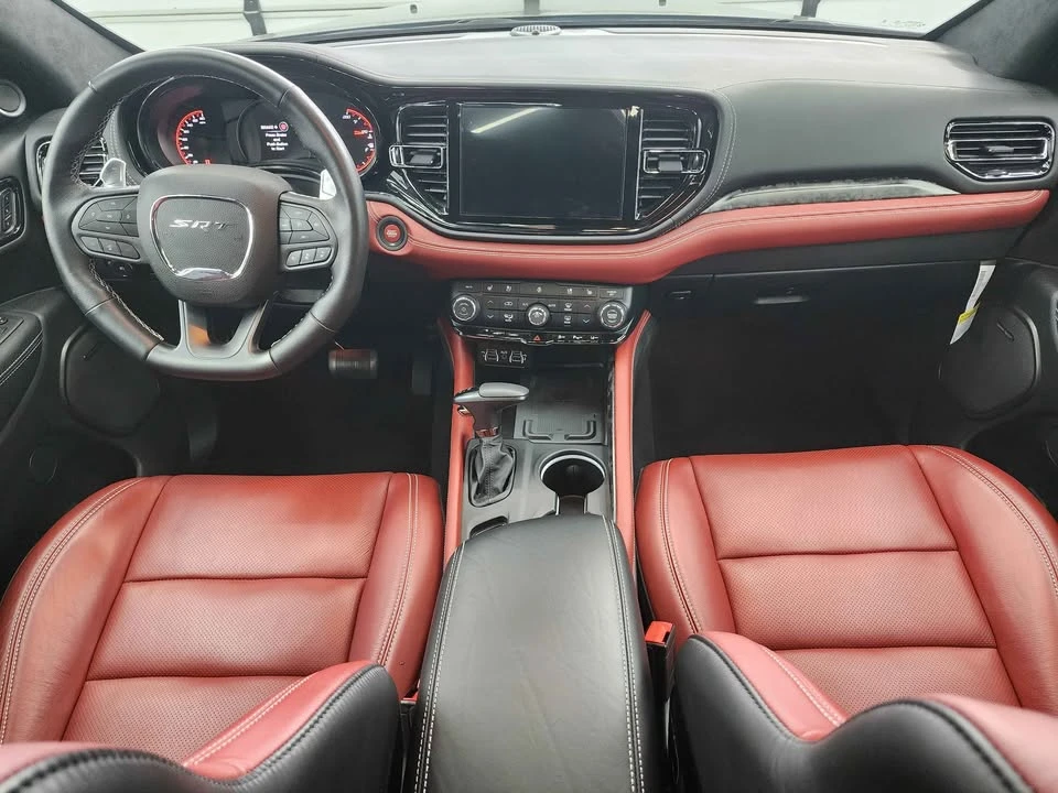 2022 Dodge Durango SRT Hellcat 3rd Gen - Image 5 of 19