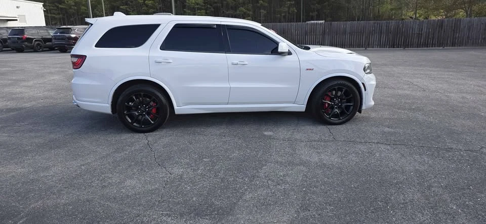 2022 Dodge Durango 3rd Gen - Image 3 of 7