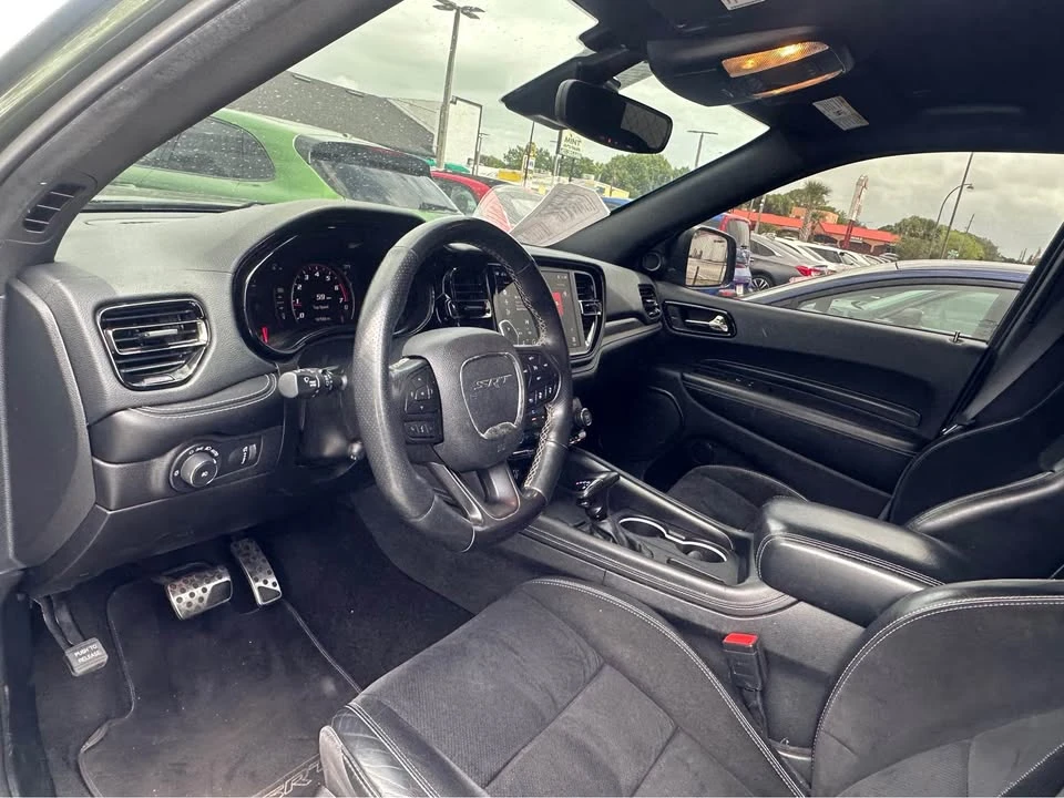 2022 Dodge Durango 3rd Gen - Image 9 of 12
