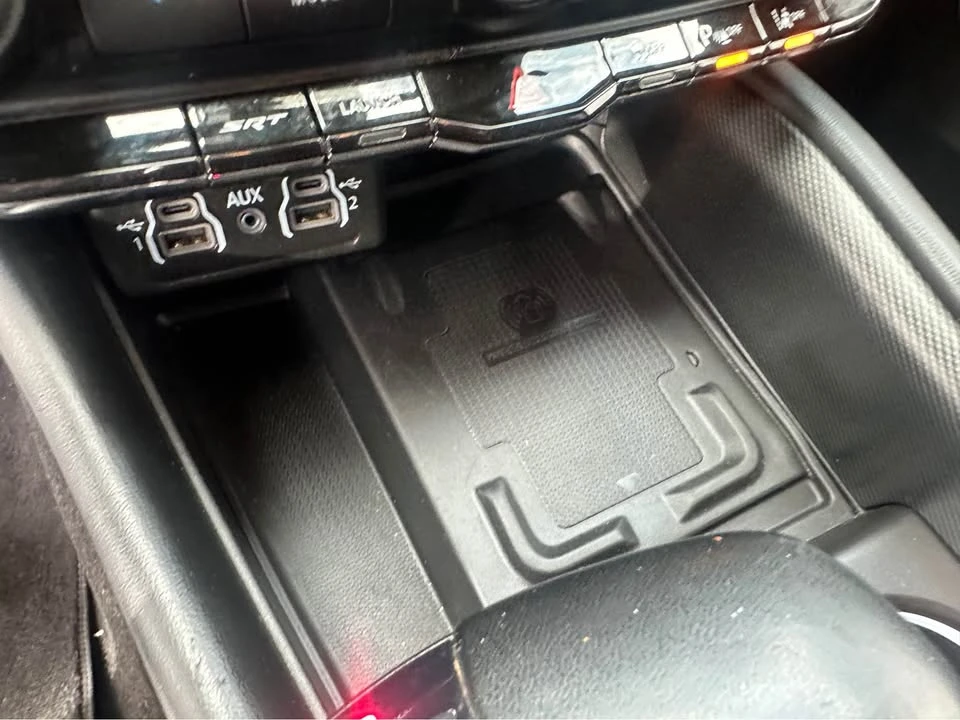 2022 Dodge Durango 3rd Gen - Image 8 of 12
