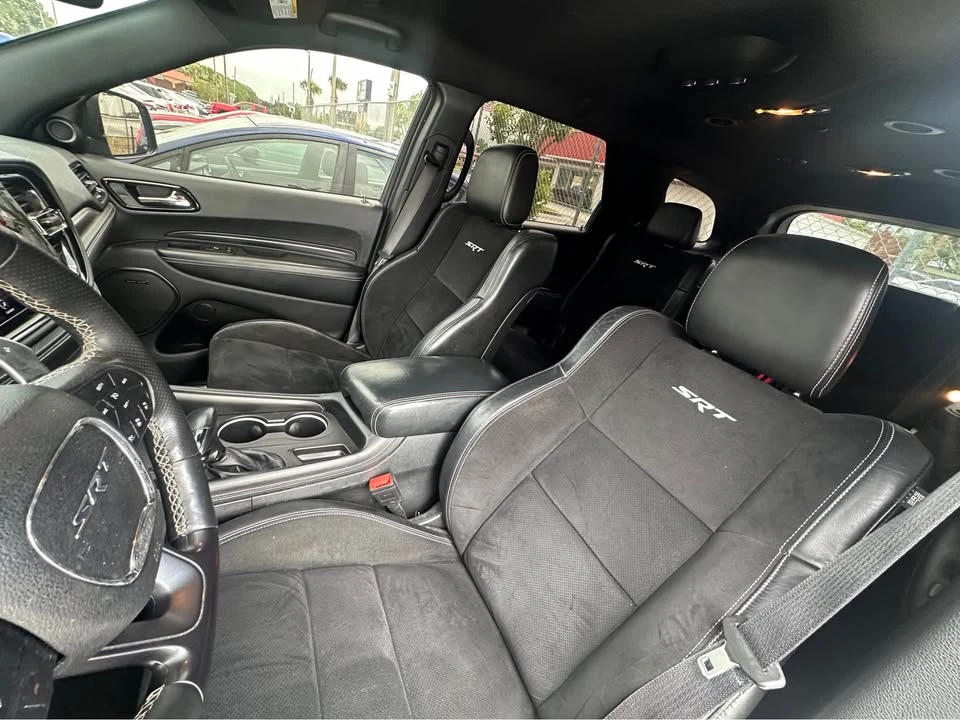 2022 Dodge Durango 3rd Gen - Image 10 of 12