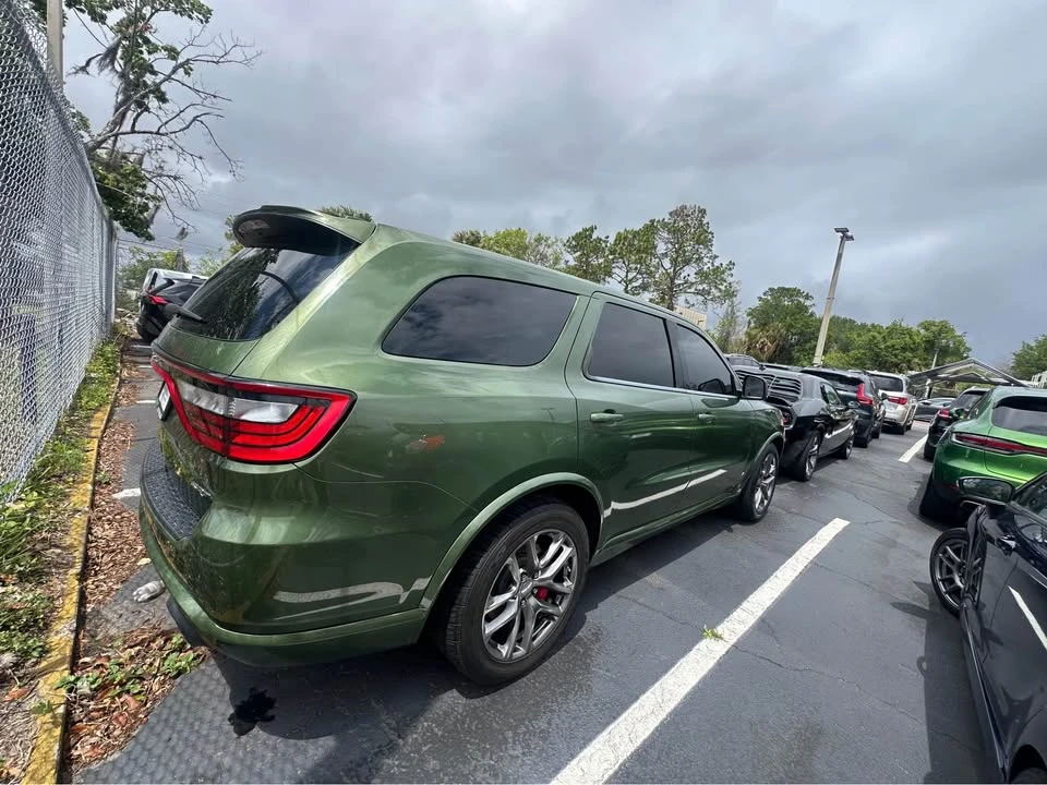 2022 Dodge Durango 3rd Gen - Image 12 of 12