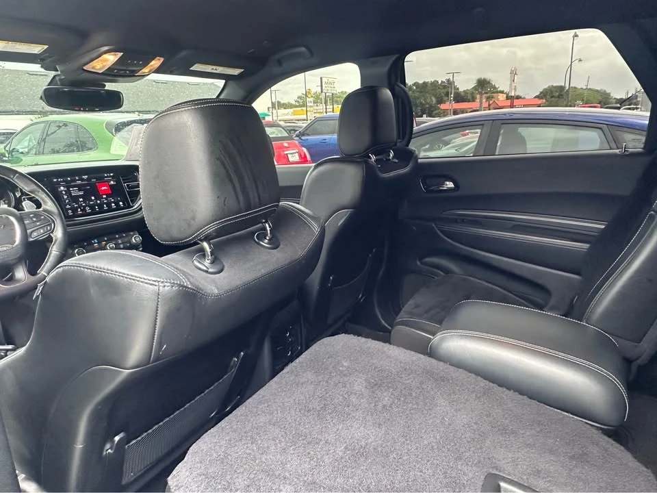 2022 Dodge Durango 3rd Gen - Image 11 of 12