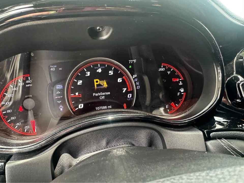 2022 Dodge Durango 3rd Gen - Image 6 of 12