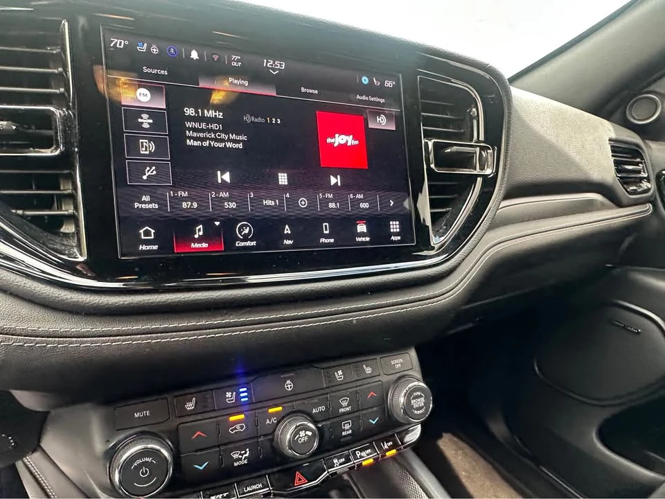 2022 Dodge Durango 3rd Gen - Image 7 of 12