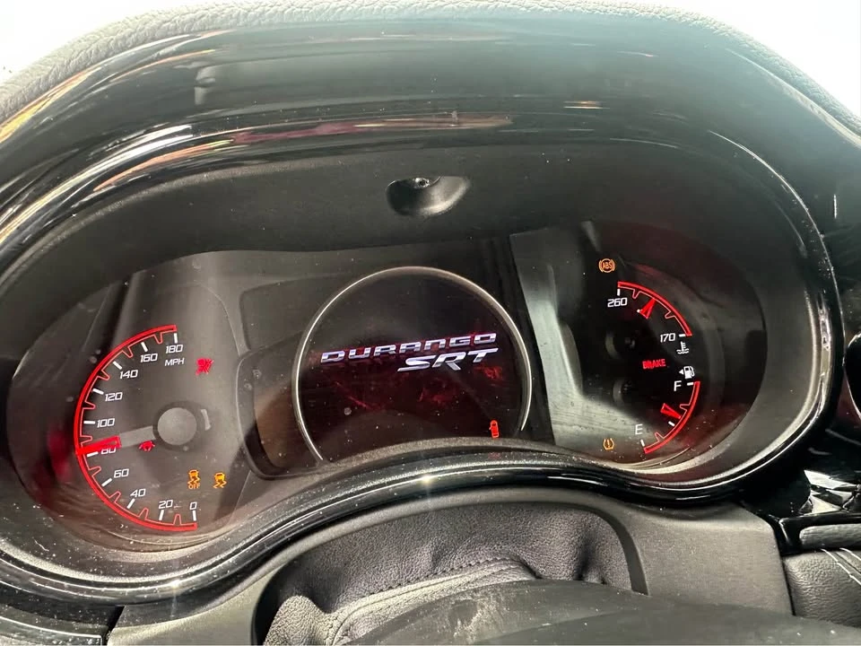 2022 Dodge Durango 3rd Gen - Image 5 of 12