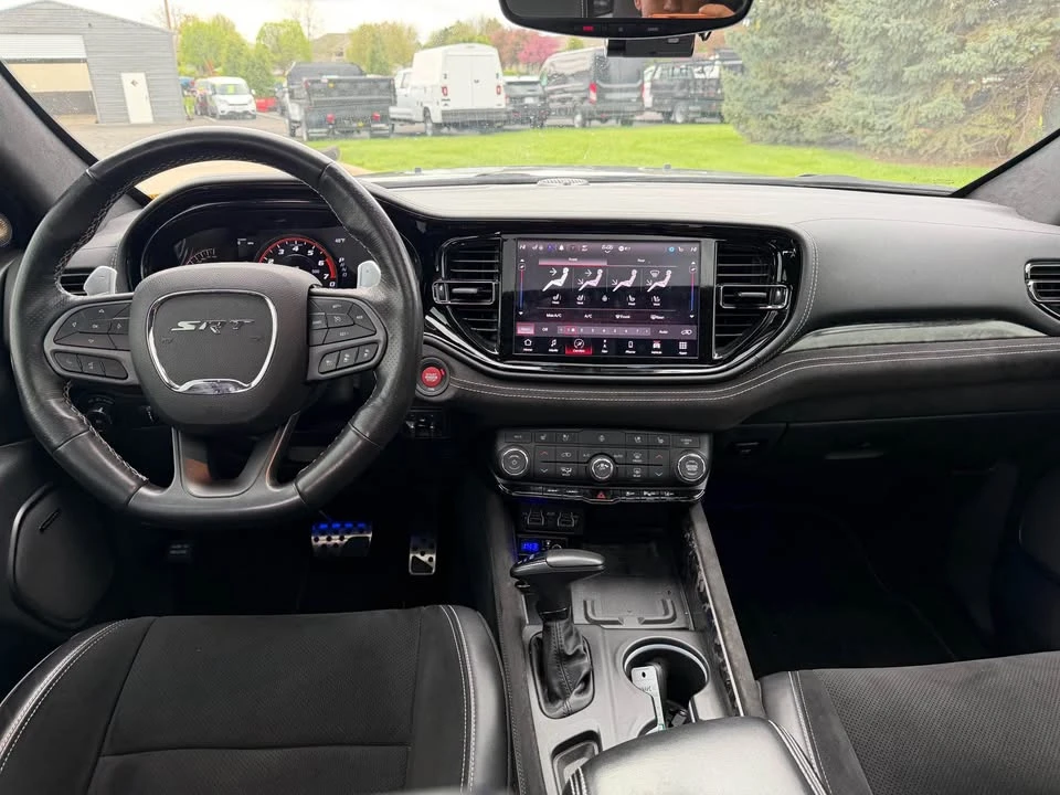 2022 Dodge Durango 3rd Gen - Image 9 of 11