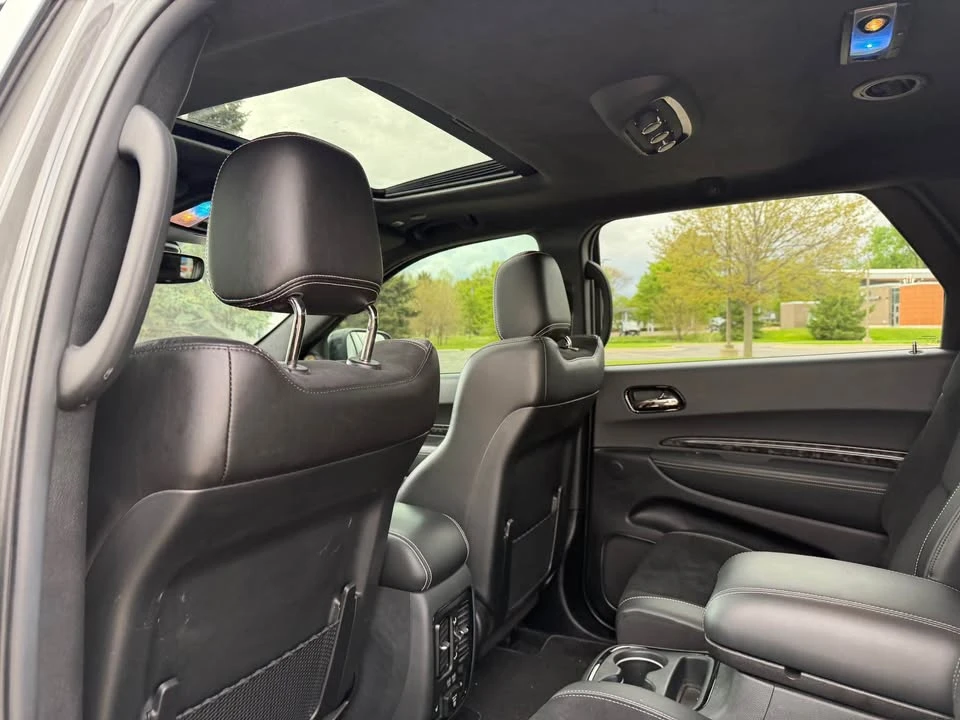 2022 Dodge Durango 3rd Gen - Image 10 of 11