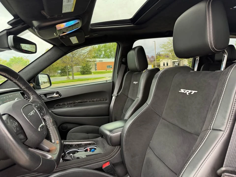 2022 Dodge Durango 3rd Gen - Image 11 of 11