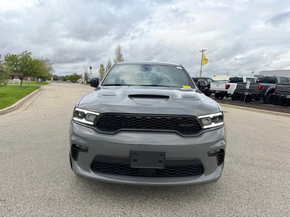 2022 Dodge Durango 3rd Gen - Image 2 of 11