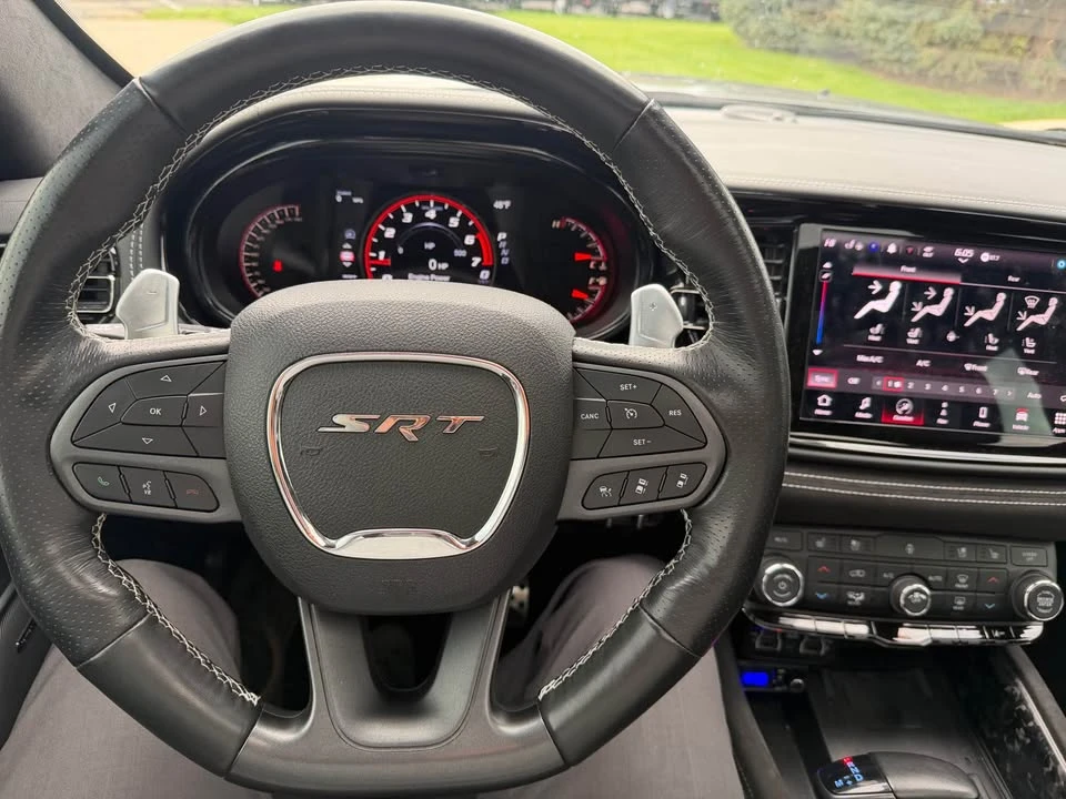 2022 Dodge Durango 3rd Gen - Image 7 of 11